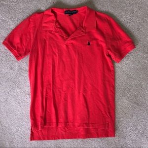 Polo shirt